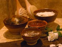 hammam_produits traditionnels